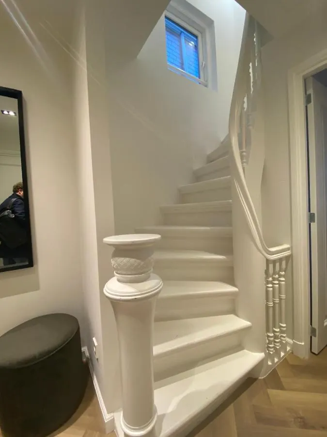 Damrak Short Stay Amszterdam Apartman
